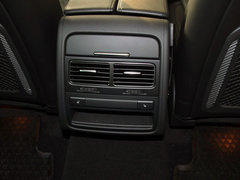 2011款 V6 TSI 混动豪华版 5座