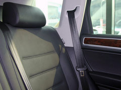 2011款 V6 TSI 混动豪华版 5座