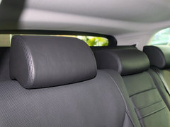 2011款 V6 TSI 混动豪华版 5座