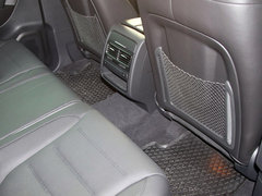 2011款 V6 TSI 混动豪华版 5座
