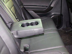2011款 V6 TSI 混动豪华版 5座