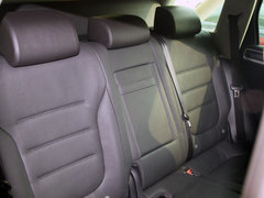 2011款 V6 TSI 混动豪华版 5座
