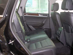 2011款 V6 TSI 混动豪华版 5座