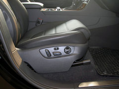 2011款 V6 TSI 混动豪华版 5座