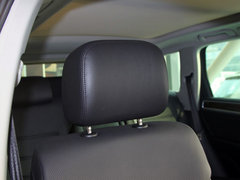 2011款 V6 TSI 混动豪华版 5座