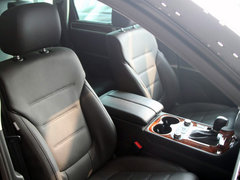 2011款 V6 TSI 混动豪华版 5座