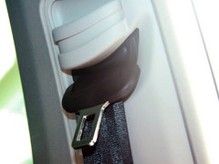 2011款 V6 TSI 混动豪华版 5座
