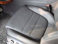 2011款 V6 TSI 混动豪华版 5座