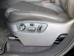2011款 V6 TSI 混动豪华版 5座