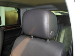 2011款 V6 TSI 混动豪华版 5座