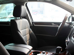 2011款 V6 TSI 混动豪华版 5座