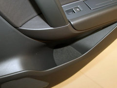 2011款 V6 TSI 混动豪华版 5座