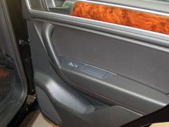 2011款 V6 TSI 混动豪华版 5座