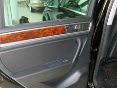 2011款 V6 TSI 混动豪华版 5座