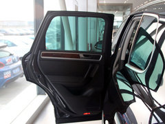 2011款 V6 TSI 混动豪华版 5座