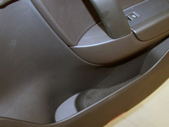 2011款 V6 TSI 混动豪华版 5座