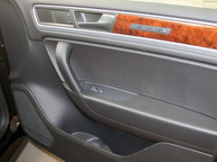 2011款 V6 TSI 混动豪华版 5座