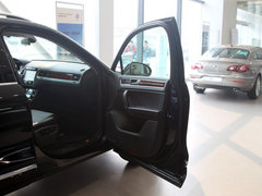 2011款 V6 TSI 混动豪华版 5座