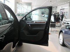 2011款 V6 TSI 混动豪华版 5座