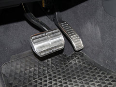 2011款 V6 TSI 混动豪华版 5座