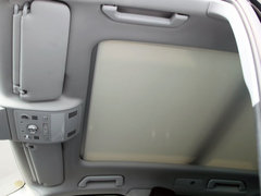 2011款 V6 TSI 混动豪华版 5座