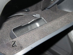 2011款 V6 TSI 混动豪华版 5座
