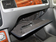 2011款 V6 TSI 混动豪华版 5座