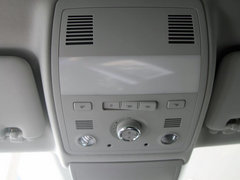2011款 V6 TSI 混动豪华版 5座