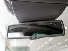 2011款 V6 TSI 混动豪华版 5座