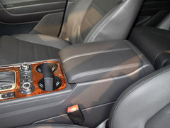 2011款 V6 TSI 混动豪华版 5座