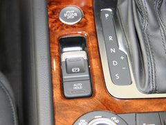 2011款 V6 TSI 混动豪华版 5座