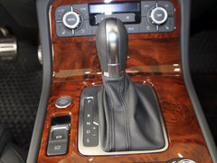 2011款 V6 TSI 混动豪华版 5座
