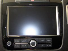 2011款 V6 TSI 混动豪华版 5座