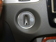 2011款 V6 TSI 混动豪华版 5座
