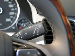 2011款 V6 TSI 混动豪华版 5座