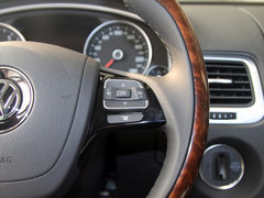 2011款 V6 TSI 混动豪华版 5座