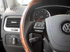 2011款 V6 TSI 混动豪华版 5座