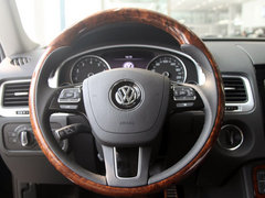2011款 V6 TSI 混动豪华版 5座