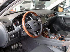 2011款 V6 TSI 混动豪华版 5座