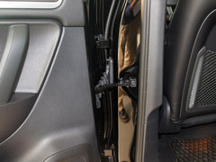 2011款 V6 TSI 混动豪华版 5座