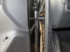 2011款 V6 TSI 混动豪华版 5座