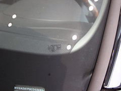 2011款 V6 TSI 混动豪华版 5座