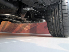 2011款 V6 TSI 混动豪华版 5座