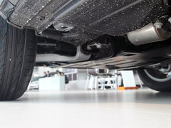 2011款 V6 TSI 混动豪华版 5座