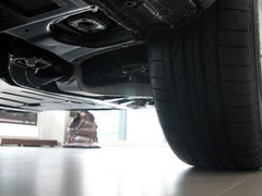 2011款 V6 TSI 混动豪华版 5座