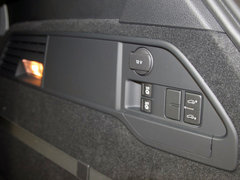 2011款 V6 TSI 混动豪华版 5座