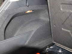 2011款 V6 TSI 混动豪华版 5座