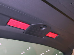 2011款 V6 TSI 混动豪华版 5座