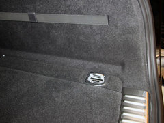 2011款 V6 TSI 混动豪华版 5座