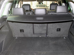 2011款 V6 TSI 混动豪华版 5座